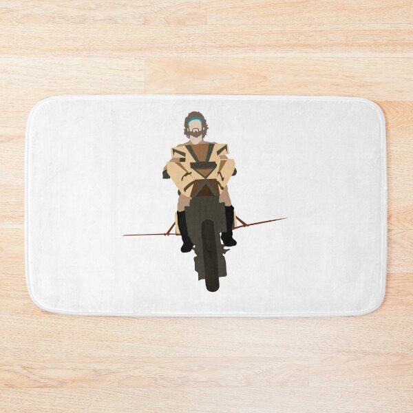 Item preview, Megaforce designed and sold by FutureSpace.
