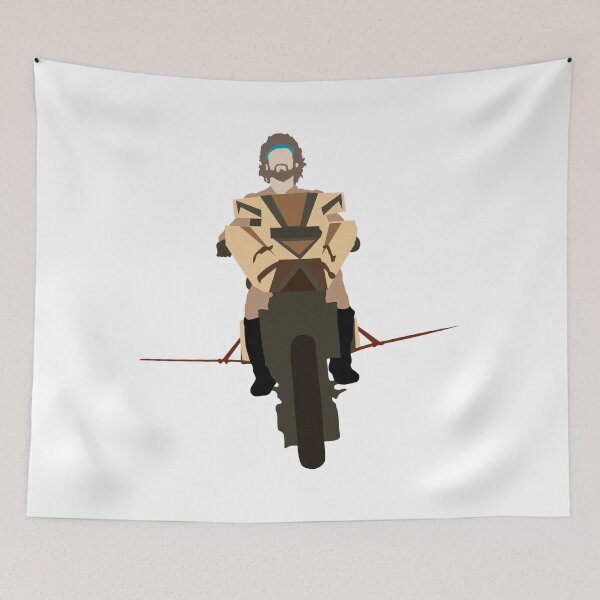 Item preview, Megaforce designed and sold by FutureSpace.