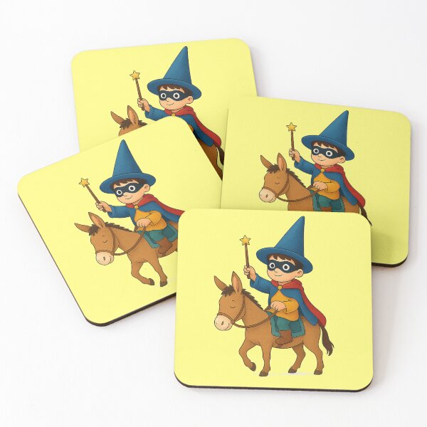 Item preview, Little Wizard Tshirt designed and sold by bolguzart.