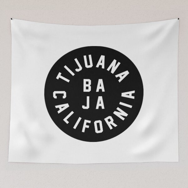 Item preview, Tijuana - Baha California 	 	 designed and sold by irinejnahata5.