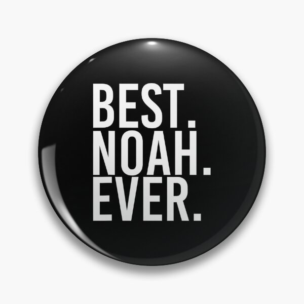 Item preview, BEST. NOAH. EVER. Funny Personalized Name Joke 	 Idea 		 designed and sold by toumamunuree.