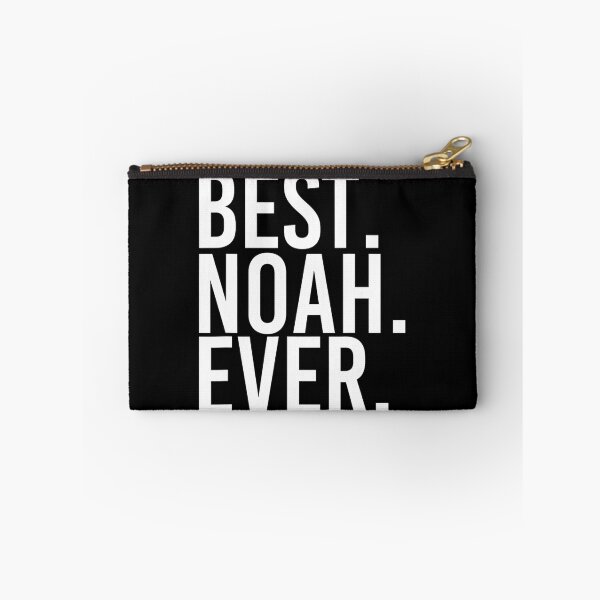Item preview, BEST. NOAH. EVER. Funny Personalized Name Joke 	 Idea 		 designed and sold by toumamunuree.