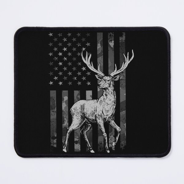 Item preview, Cool Deer Hunting Design For 	 	 Deer Hunter Wildlife 		 designed and sold by tigomofaedoa.