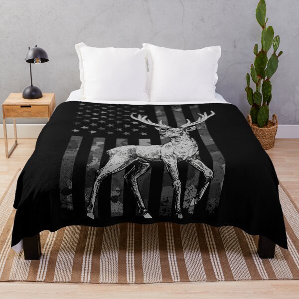 Item preview, Cool Deer Hunting Design For Deer Hunter Wildlife designed and sold by tigomofaedoa.