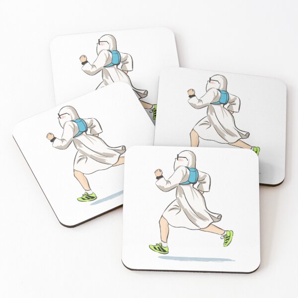 Item preview, Keep Running designed and sold by KaylaPhan.