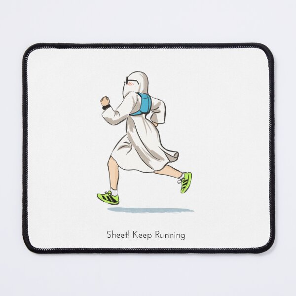Item preview, Keep Running designed and sold by KaylaPhan.