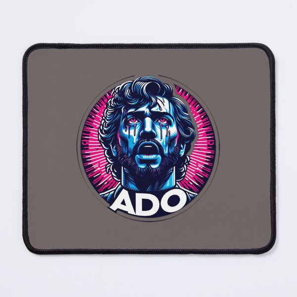 Item preview, ado designed and sold by NCNGDESIGN.