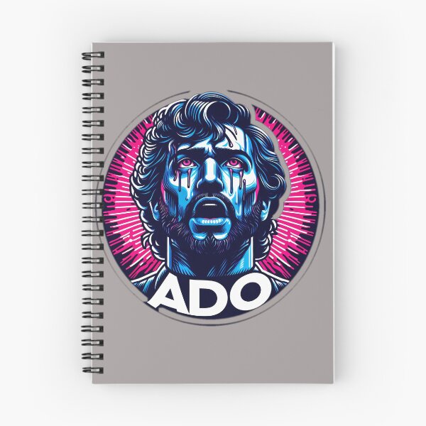 Item preview, ado designed and sold by NCNGDESIGN.
