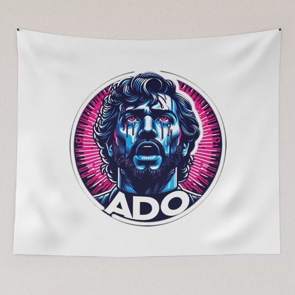 Item preview, ado designed and sold by NCNGDESIGN.