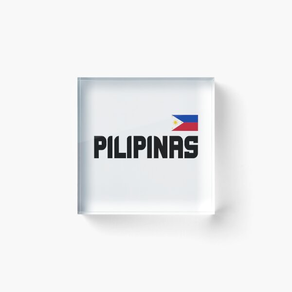 Item preview, Pilipinas designed and sold by elizaldesigns.