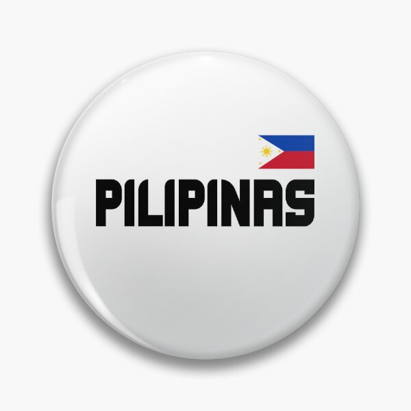 Item preview, Pilipinas designed and sold by elizaldesigns.