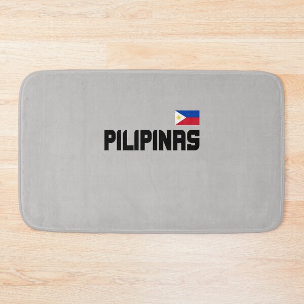 Item preview, Pilipinas designed and sold by elizaldesigns.