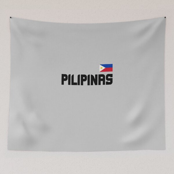 Item preview, Pilipinas designed and sold by elizaldesigns.