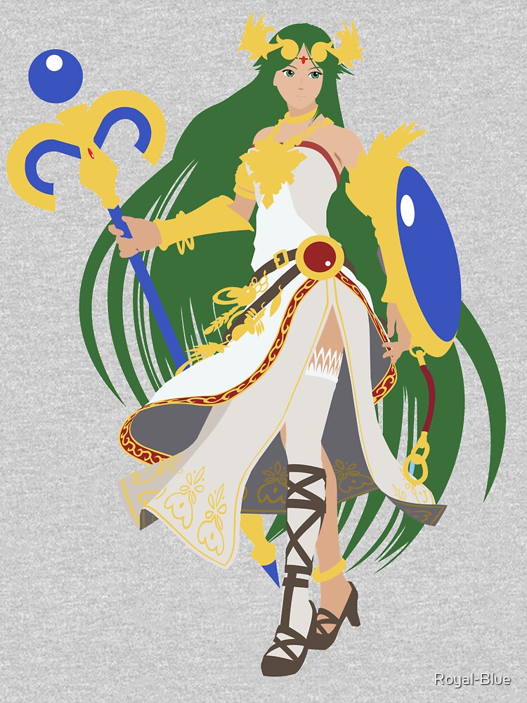 palutena t shirt