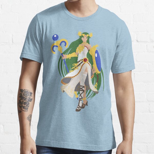 palutena t shirt