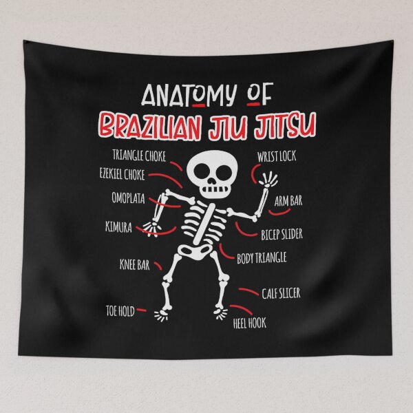 Item preview, Jiu Jitsu Funny BJJ 		 designed and sold by sthehgrunho0.