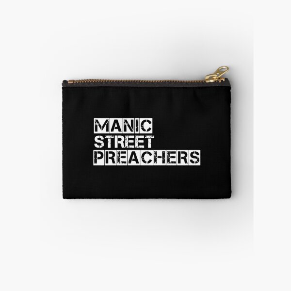 Item preview, Manic Street Preachers designed and sold by olconrabubb.
