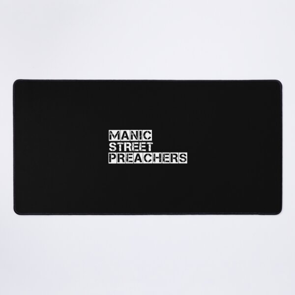 Item preview, Manic Street Preachers designed and sold by olconrabubb.