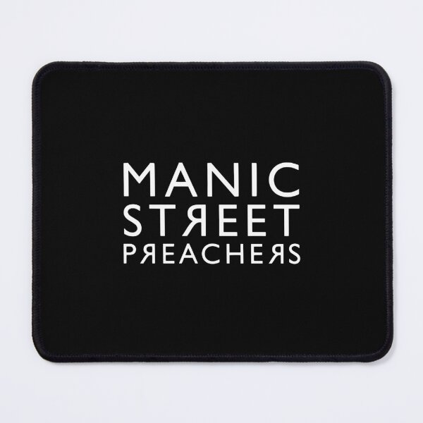 Item preview, Manic Street Preachers designed and sold by olconrabubb.