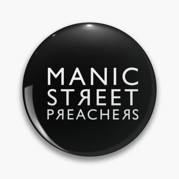 Item preview, Manic Street Preachers designed and sold by olconrabubb.