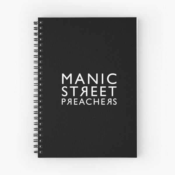 Item preview, Manic Street Preachers designed and sold by olconrabubb.
