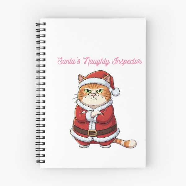 Item preview, Judging Santa  designed and sold by NeonDrip506.