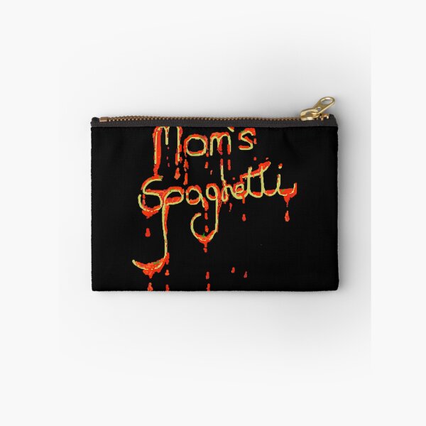Item preview, Mom's Spaghetti Music 		 designed and sold by dingsfacuset.