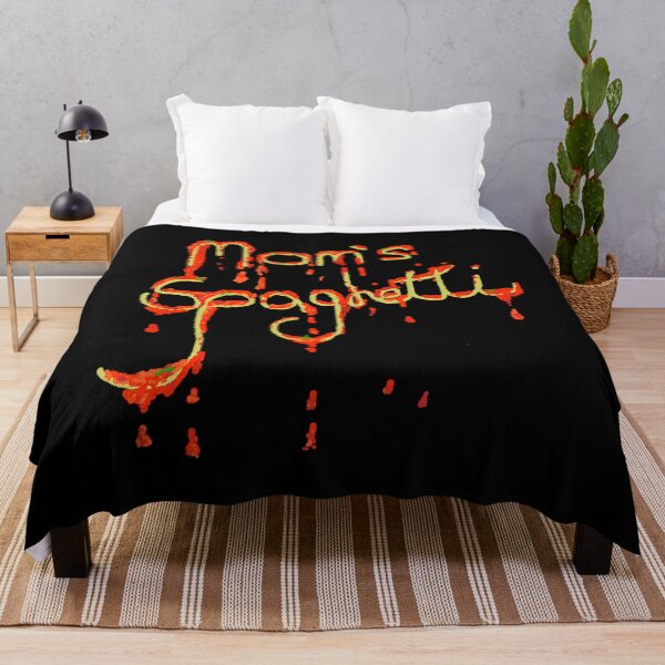 Item preview, Mom's Spaghetti Music designed and sold by dingsfacuset.