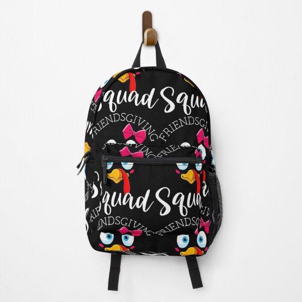 Item preview, Friendsgiving Squad Happy Thanksgiving Turkey Day 1 designed and sold by baltrahegazys.