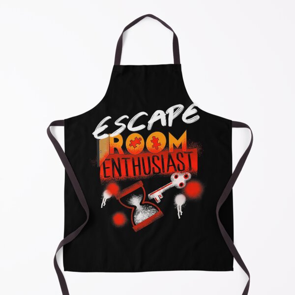 Item preview, Escape Room Enthusiast Cute Escape Game Funny Lover designed and sold by wlochtofantl.