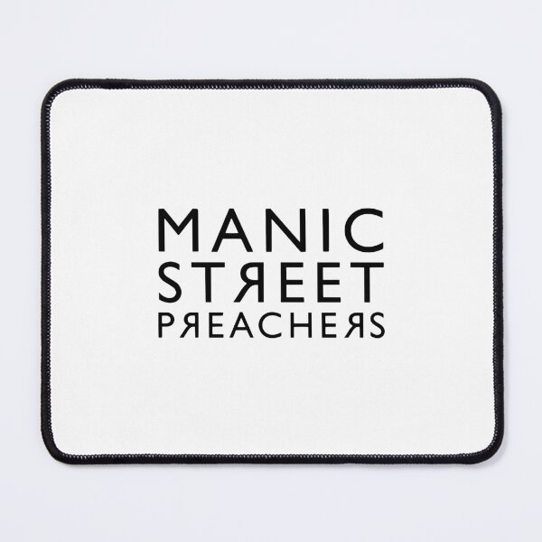 Item preview, Manic Street Preachers designed and sold by olconrabubb.