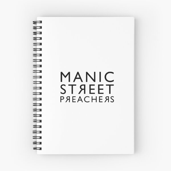 Item preview, Manic Street Preachers designed and sold by olconrabubb.