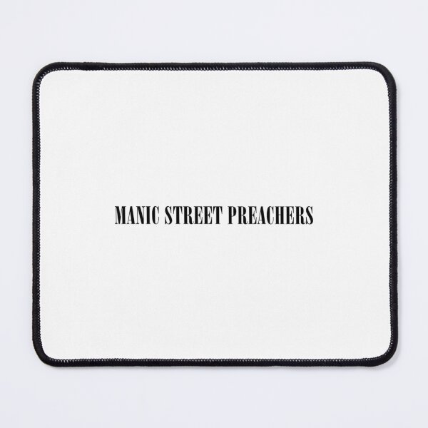 Item preview, Manic Street Preachers designed and sold by olconrabubb.
