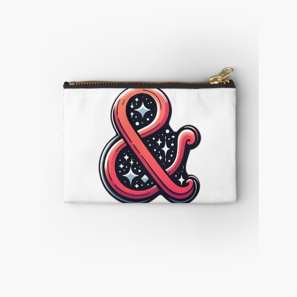 Item preview, ampersand designed and sold by NCNGDESIGN.