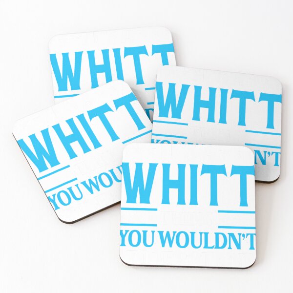 Item preview, It's A Whitt Thing Surname Funny Team Family Last Name Whitt 		 designed and sold by dortuhayezh.
