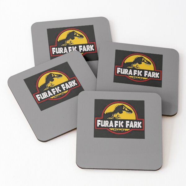 Item preview, FURAFIC-FARK-T-SHIRT-CLASSIQUE designed and sold by DorianNightfall.
