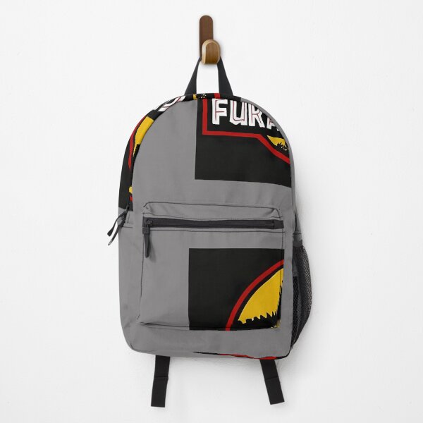Item preview, FURAFIC-FARK-T-SHIRT-CLASSIQUE designed and sold by DorianNightfall.