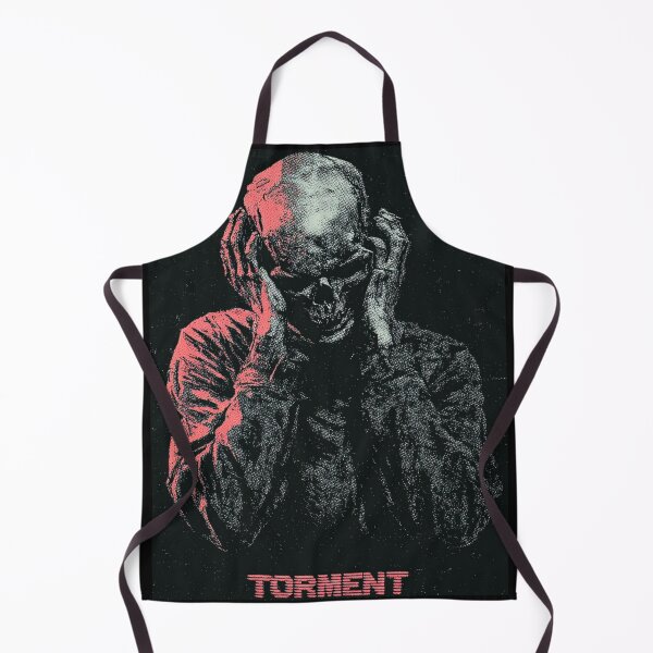Item preview, Agony’s Echo designed and sold by Bulldozastyleco.