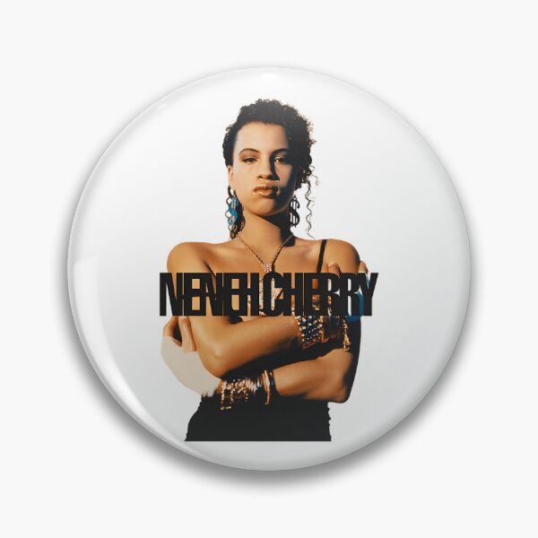 Item preview, Neneh Cherry designed and sold by ManatoStein.