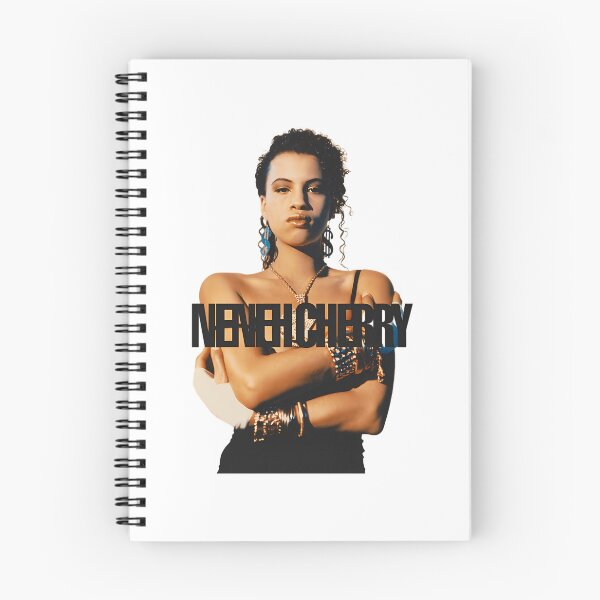 Item preview, Neneh Cherry designed and sold by ManatoStein.