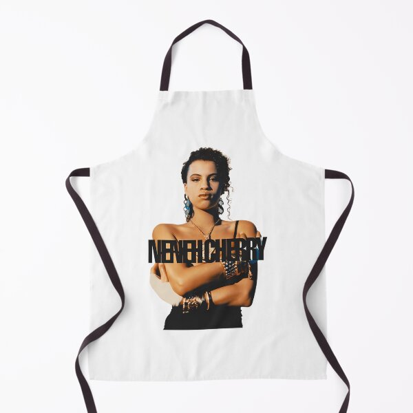 Item preview, Neneh Cherry designed and sold by ManatoStein.