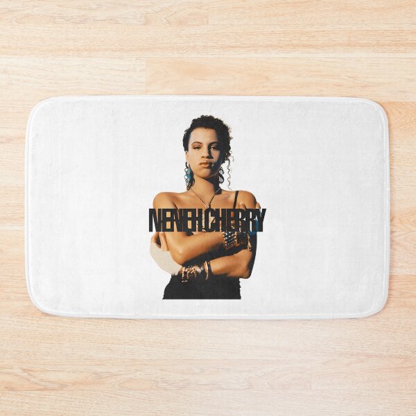 Item preview, Neneh Cherry designed and sold by ManatoStein.