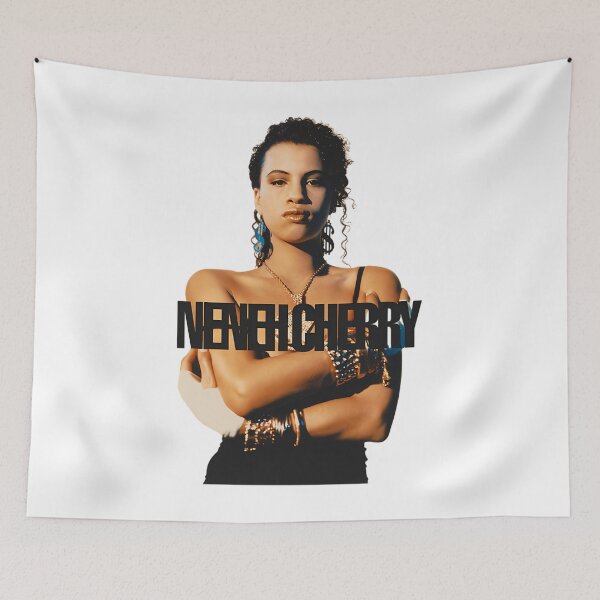 Item preview, Neneh Cherry designed and sold by ManatoStein.