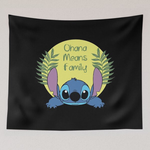 Item preview, Arte - Lilo y Stitch designed and sold by bioraptox.