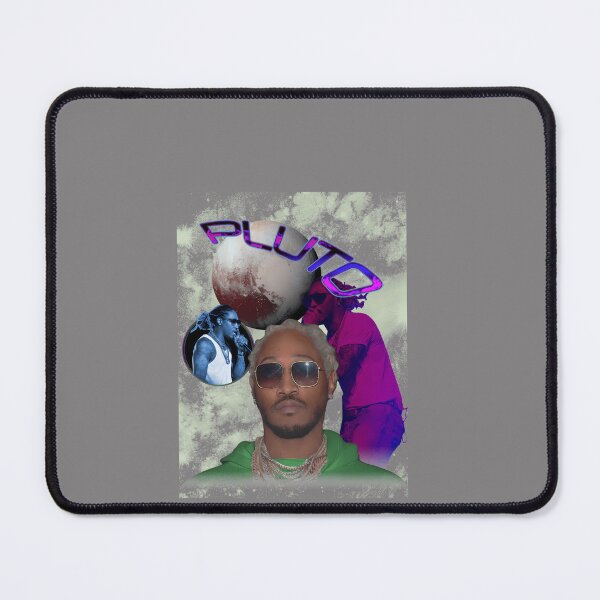 Item preview, FUTURE-PLUTO-VINTAGE-BOOTLEG-RAP designed and sold by DorianNightfall.