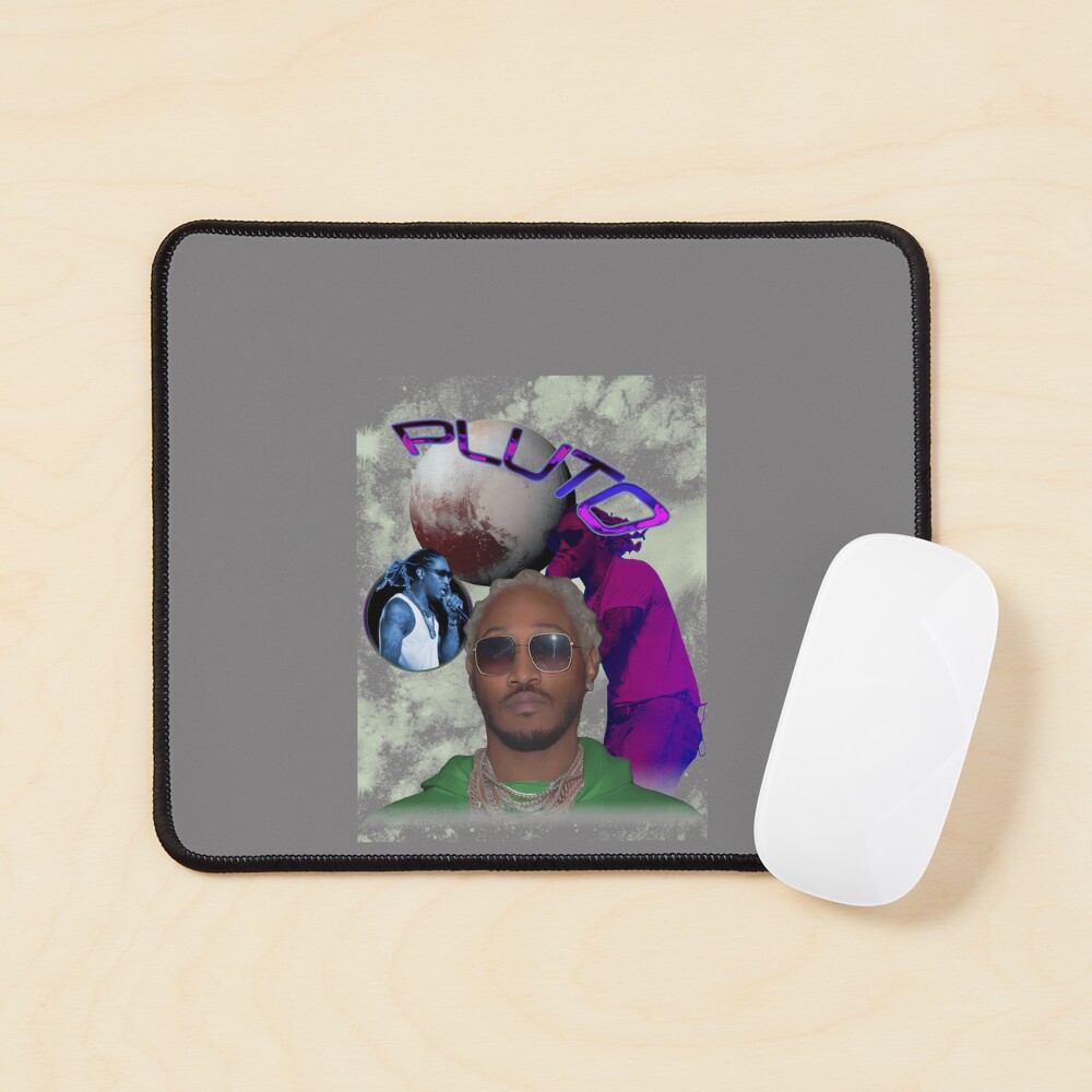 Item preview, Mouse Pad designed and sold by DorianNightfall.