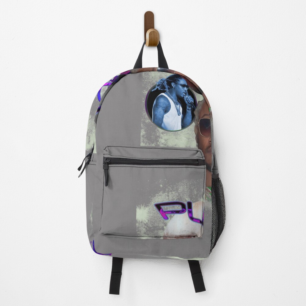 Item preview, Backpack designed and sold by DorianNightfall.
