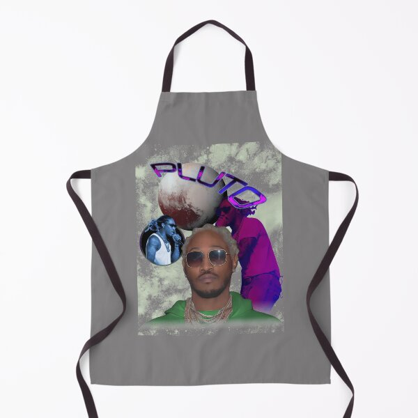 Item preview, FUTURE-PLUTO-VINTAGE-BOOTLEG-RAP designed and sold by DorianNightfall.