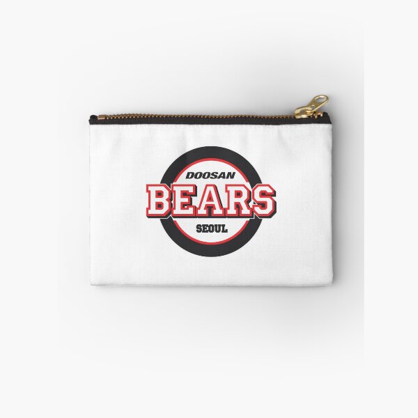 Item preview, Doosan Bears KBO Team Logo designed and sold by mokroteaja.