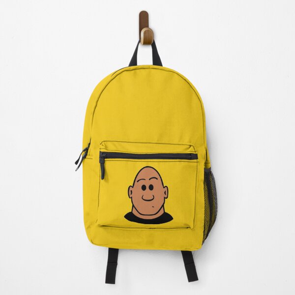 Item preview, Strong Bald Man designed and sold by YeeveDiArt.